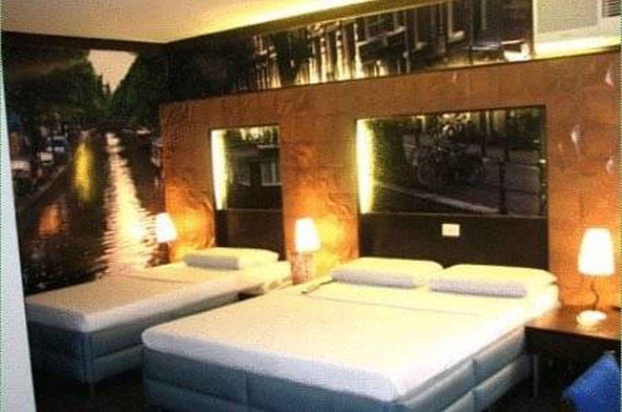 Eurotel North Edsa Ciudad Quezon Exterior foto