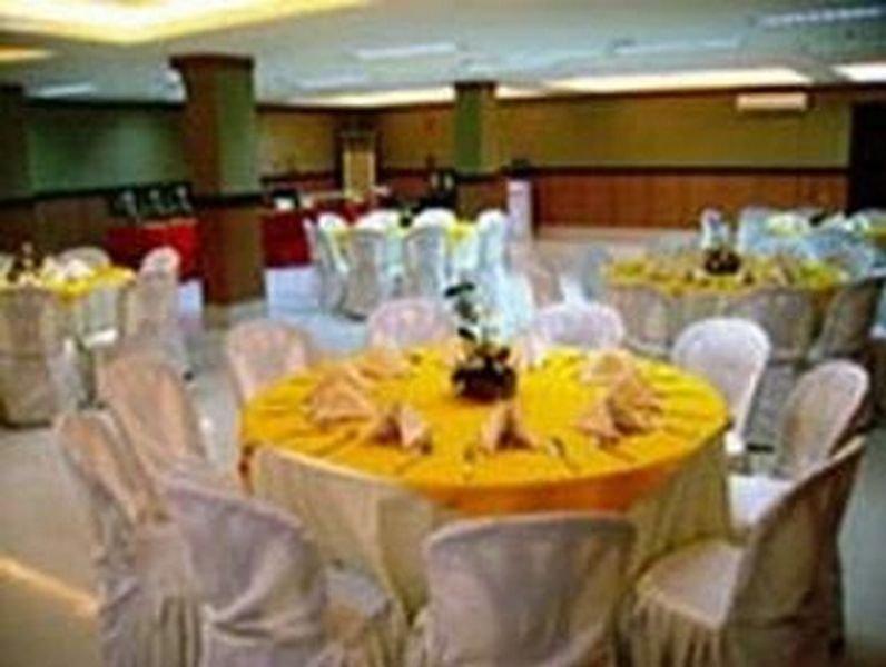 Eurotel North Edsa Ciudad Quezon Exterior foto